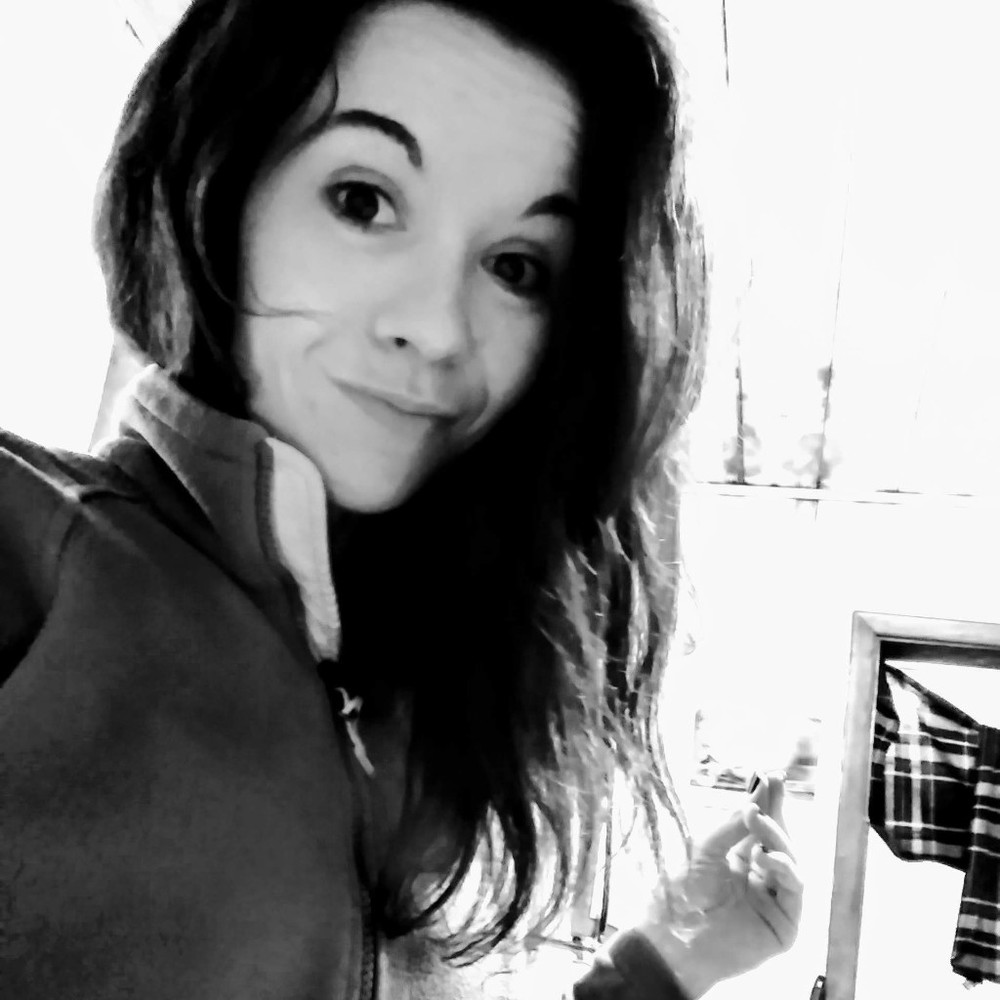 Meet your Posher, Krystal